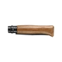 Ніж Opinel 8 VRI Black Oak Edition (002172) - зменшене зображення 2