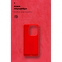 Чохол до мобільного телефона Armorstandart ICON Case Xiaomi Poco M6 Pro 4G Red (ARM74149) - зменшене зображення 4