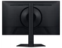Монiтор Samsung 27" Odyssey G6 (LS27FG606EIXUA) IPS Black 350Hz - зменшене зображення 6