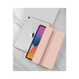 Чохол до планшета BeCover Soft Edge with Apple Pencil Holder iPad Mini 7 2024 Pink (712470) - зменшене зображення 5