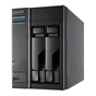 NAS Asustor AS-302T - уменьшенное изображение 3