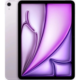 Планшет Apple iPad Air 11" M4 WiFi + Cellular 128GB Purple (MH7C4TY/A) зображення 1