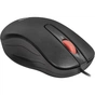 Мишка Defender Point MM-756 Black (52756) - зменшене зображення 3
