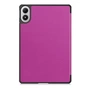 Чохол до планшета BeCover Smart Case Xiaomi Redmi Pad 2 Pro 12.1" Purple (714632) - зменшене зображення 3