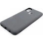 Чохол до мобільного телефона Dengos Carbon Samsung Galaxy M21, grey (DG-TPU-CRBN-61) (DG-TPU-CRBN-61) - зменшене зображення 2
