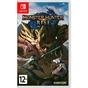 Гра Nintendo Monster Hunter Rise, картридж (045496427146) - зменшене зображення 1