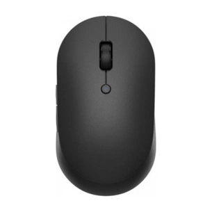 Мишка Xiaomi MiiiW Silent Edition Wireless/Bluetooth Black (WXSMSBMW03 Black) зображення 1