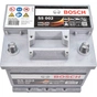 Акумулятор автомобільний Bosch 54А (0 092 S50 020) - зменшене зображення 2