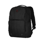 Рюкзак для ноутбука Wenger 14" BC Mark Slimline, Black (610185) - зменшене зображення 2