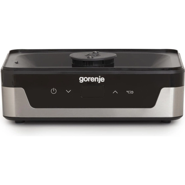 Сушка для овочів та фруктів Gorenje FDK400DE - picture 7