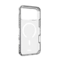 Чохол до мобільного телефона UAG Plyo LT Magsafe iPhone 18 Pro Max Ice/Smoke (11459211433B) - зменшене зображення 2