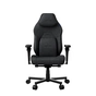 Крісло для геймерів Hator Arc 4 L Velour Black (HTC4440L) - зменшене зображення 1