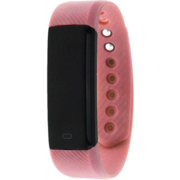 Фітнес браслет UWatch ID115HR Pink (F_59696) - зображення 1