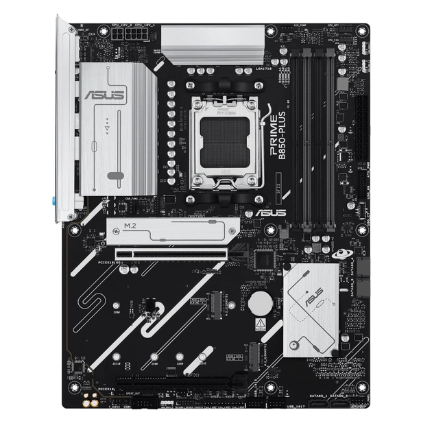 Материнська плата ASUS PRIME B850-PLUS-CSM - зображення 1