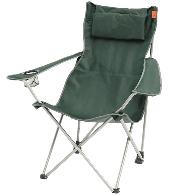 Крісло складане Easy Camp Roanne Pacific Blue (929032) - изображение 1