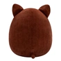 Мягкая игрушка Squishmallows Чихуахуа Баркевина 36 см (SQCR06740) - уменьшенное изображение 4