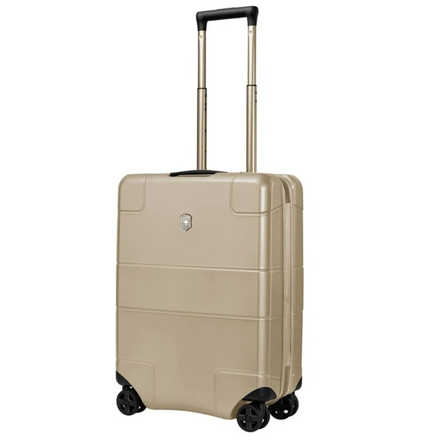 Валіза Victorinox Travel Lexicon Champagne Gold S USB (Vt606781) - зображення 1