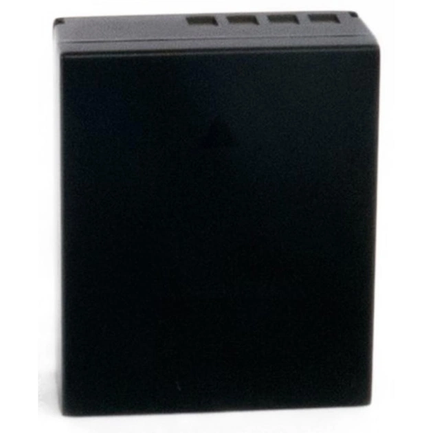 Акумулятор до фото/відео Extradigital Olympus BLH-1, 1720 mAh (BDO2702) - зображення 3