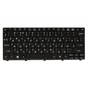 Клавіатура ноутбука Acer Aspire One D260 чорна, чорна рамка (KB310289) - зменшене зображення 1