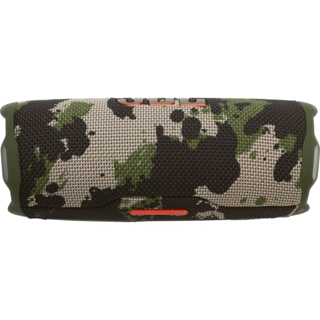 Акустична система JBL Flip 7 Squad (JBLFLIP7SQUAD) - picture 2