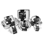 Форма для выпечки Pepper Tower квадратна 28 x 24 x 5.5 см (PR-3339) - уменьшенное изображение 6