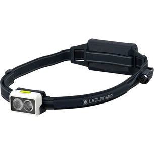 Ліхтар LedLenser NEO 5R White (502757) зображення 1
