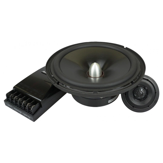 Компонентна акустика Phoenix Gold SX 6CS - picture 1