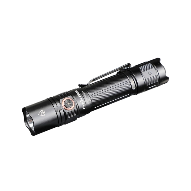 Ліхтар Fenix PD35 V3.0 (PD35V30) - зображення 1