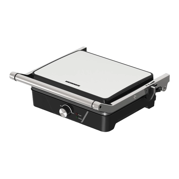 Електрогриль HEINNER HEG-K2000CP - зображення 1