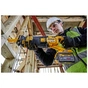 Шабельна пила DeWALT 54В XR FLEXVOLT Li-lon, 0 - 3000 ход/хв, 3.54 кг, TSTAK (без АКБ та ЗП) (DCS389NT) - уменьшенное изображение 4