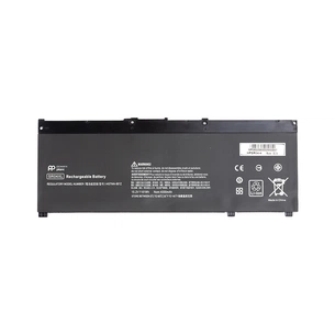 Акумулятор до ноутбука HP HPSR04-4 15.2V 4000mAh PowerPlant (NB461943) зображення 1