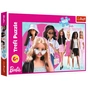 Пазл Trefl Barbie Барби и ее мир 160 элементов (5900511154191) - уменьшенное изображение 1