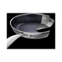 Сковорода Bergner Steelblue, 20 см (BG-33211-BL) - зменшене зображення 2
