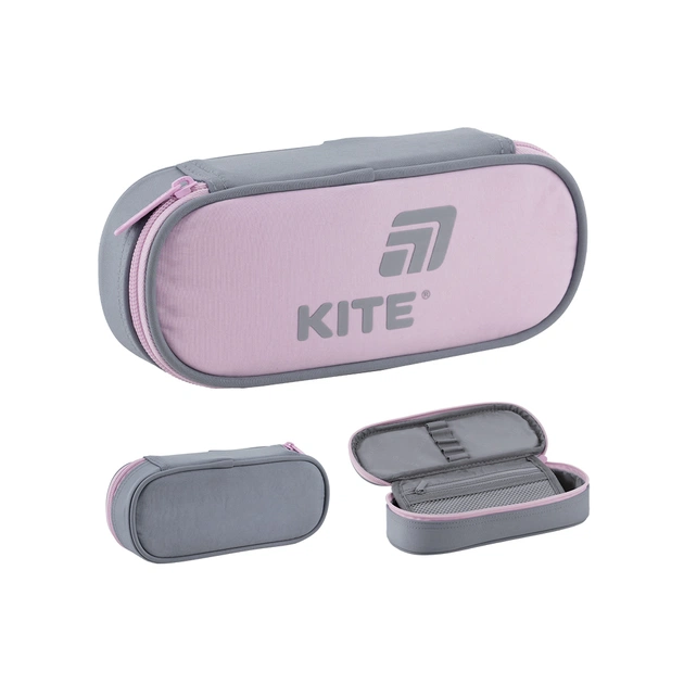 Пенал Kite K25-599-17 - изображение 1