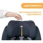Автокрісло Chicco Seat3Fit i-Size Air Синій (79879.87) - зменшене зображення 9