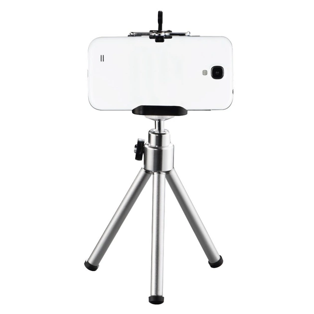 Набір блогера Hama Holder Mobile Phone 8.2 cm, 1/4, black (00004637) - picture 5