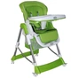 Стілець для годування BabyHit Jam Green (14120) - зменшене зображення 1