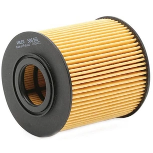 Фільтр масляний Profit 586561 зображення 1