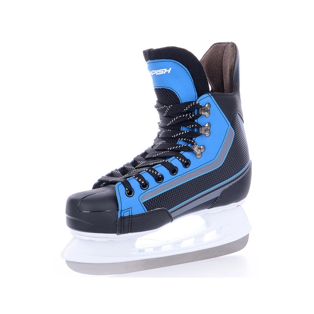 Ковзани Tempish Rental R26 Хокейні 44 (13000002067/44) - picture 8