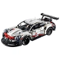 Конструктор LEGO TECHNIC Porsche 911 RSR 1580 деталей (42096) - зменшене зображення 2