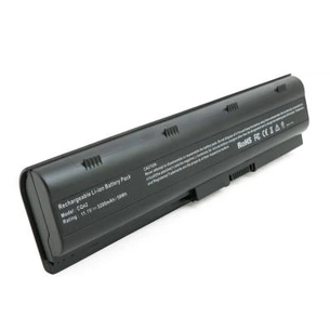 Акумулятор до ноутбука Extradigital HP 630 (HSTNN-Q62C) 5200 mAh (BNH3942) зображення 1