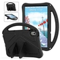 Чехол для планшета BeCover Protected Cover Lenovo Xiaoxin Pad Plus (2023) 11.5" Black (711881) - уменьшенное изображение 1