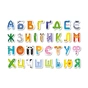 Настільна гра DoDo Магнітні літери. Українська (200211) - зменшене зображення 3