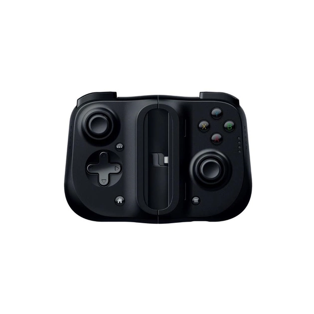 Геймпад Razer Kishi for iOS Black (RZ06-03360100-R3M1) - изображение 1