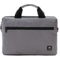 Сумка для ноутбука Vinga 14" NB1401 gray (NB1401GR) - зменшене зображення 2
