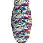 Курточка для тварин WAUDOG Clothes "Супермен комікс" L 65 (0965-4006) - зменшене зображення 2