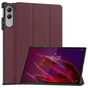Чохол до планшета BeCover Smart Case Lenovo Yoga Tab 11 2025 (11.1") TB-710FU Red Wine (715095) - зменшене зображення 1