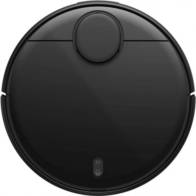 Пилосос Xiaomi STYTJ02YM Black (SKV4109GL) - зображення 1