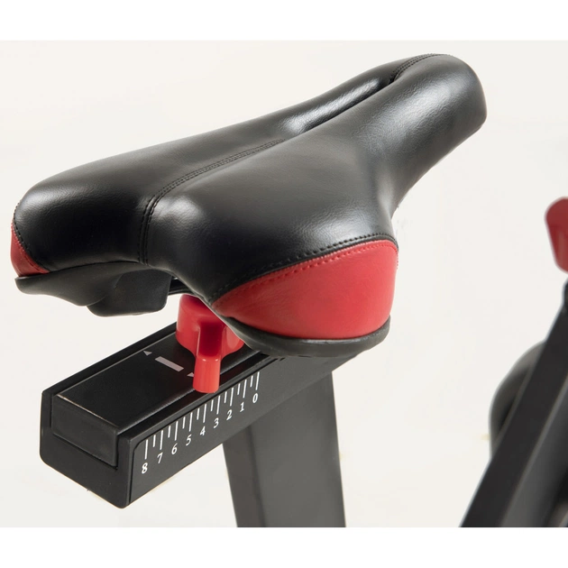 Велотренажер Toorx Indoor Cycle SRX Speed Mag Pro (SRX-SPEED-MAG-PRO) (929783) - picture 9