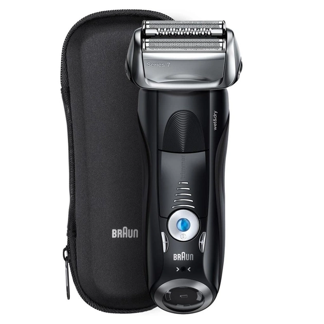 Електробритва Braun Series 7 7842 S - изображение 1